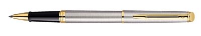 Waterman Hémisphere Essential Stainless Steel GT, keramické pero
