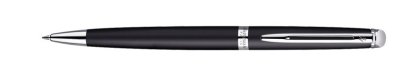 Waterman Hémisphere Essential Matt Black CT, kuličkové pero