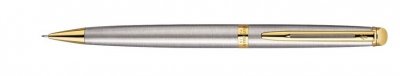 Waterman Hémisphere Essential Stainless Steel GT, mechanická tužka
