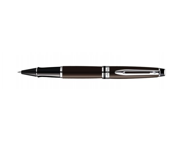 Waterman Expert Essential Deep Brown CT, keramické pero