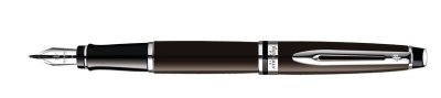 Waterman Expert Essential Deep Brown CT, plnicí pero