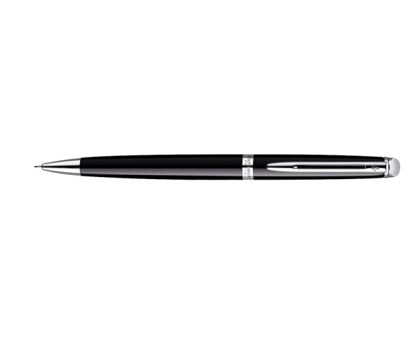 Waterman Hémisphere Black Lacquer CT, mechanická tužka