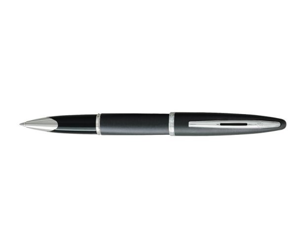 Waterman Carene Charcoal Grey ST, keramické pero