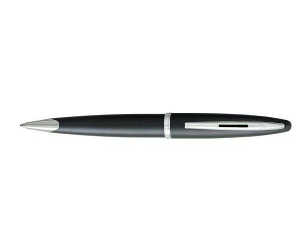 Waterman Carene Charcoal Grey ST, kuličkové pero