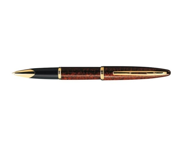 Waterman Carene Marine Amber GT, keramické pero