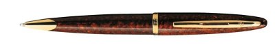 Waterman Carene Marine Amber GT, kuličkové pero