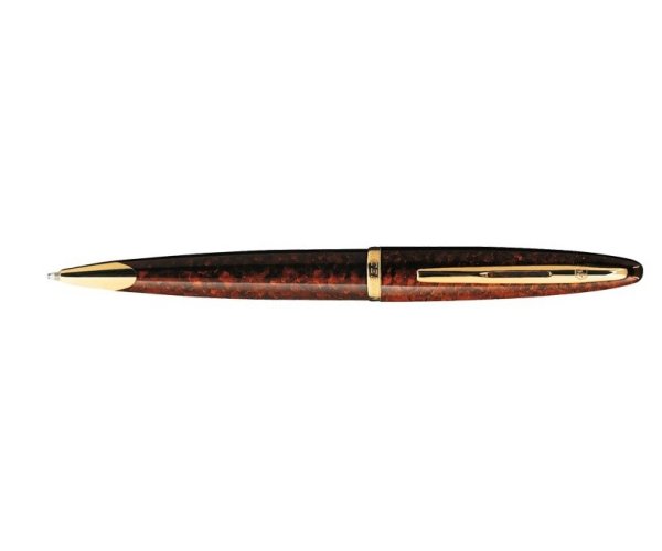 Waterman Carene Marine Amber GT, kuličkové pero