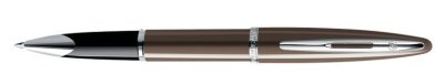 Waterman Carene Frosty Brown ST, keramické pero