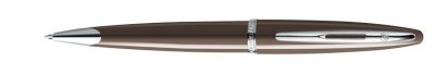 Waterman Carene Frosty Brown ST, kuličkové pero