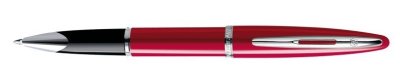 Waterman Carene Glossy Red ST, keramické pero