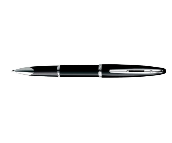 Waterman Carene Black Sea ST, keramické pero