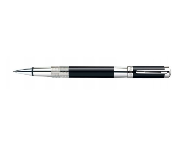 Waterman Elégance Black ST, keramické pero