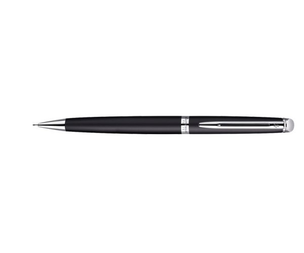 Waterman Hémisphere Essential Matt Black CT, mechanická tužka