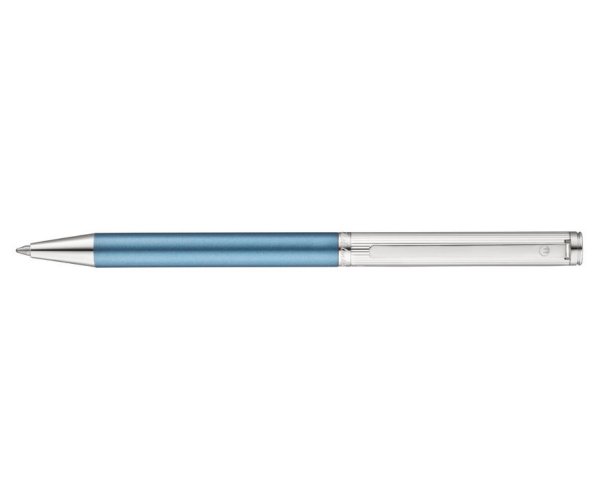 Waldmann Brio Ice Blue, kuličkové pero