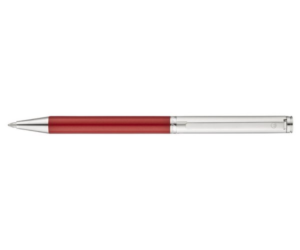 Waldmann Brio Red Fire, kuličkové pero