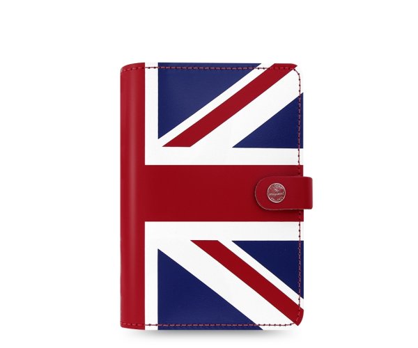Diář Filofax The Original osobní Jack