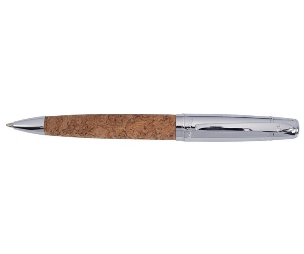 X-Pen Savannah Cork Wood, kuličkové pero