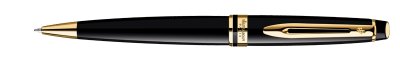 Waterman Expert Black GT, kuličkové pero