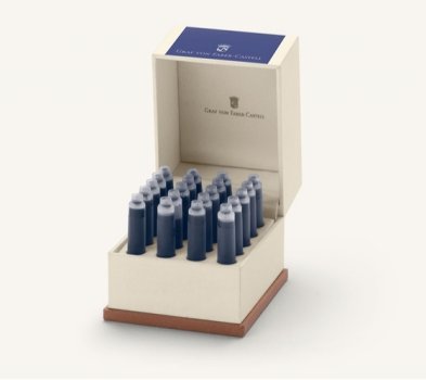 GvFC inkoustové bombičky v dárkovém balení