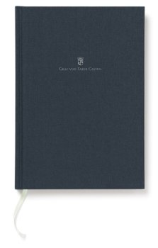 Graf von Faber Castell A5 Blue zápisník