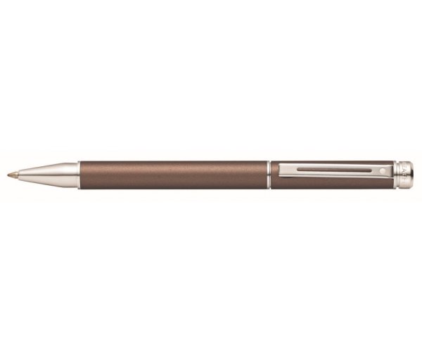 Sheaffer Gift Collection 200 Grey, kuličkové pero