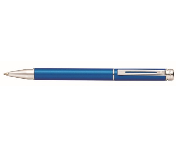 Sheaffer Gift Collection 200 Blue, kuličkové pero
