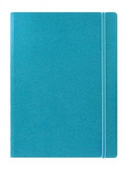 Filofax Classic Turquoise A4 zápisník