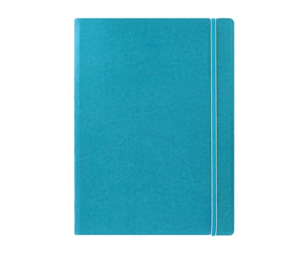 Filofax Classic Turquoise A4 zápisník