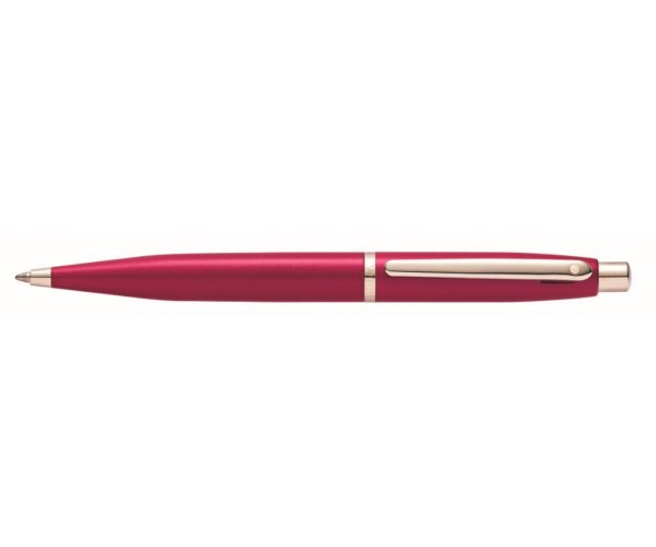 Sheaffer VFM Pink Saphire, kuličkové pero