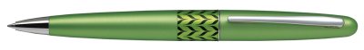 Pilot MR3 Retro Pop Green, kuličkové pero