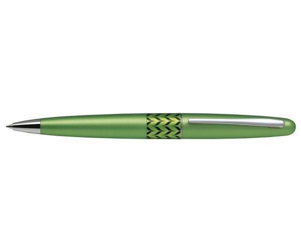 Pilot MR3 Retro Pop Green, kuličkové pero 