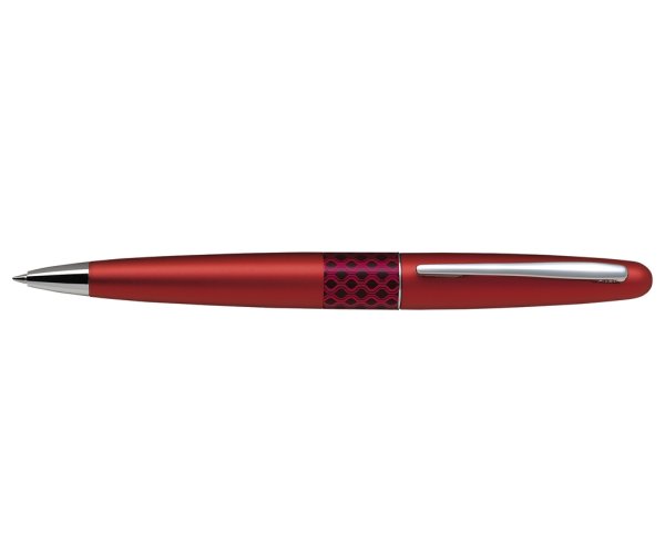 Pilot MR3 Retro Pop Red, kuličkové pero