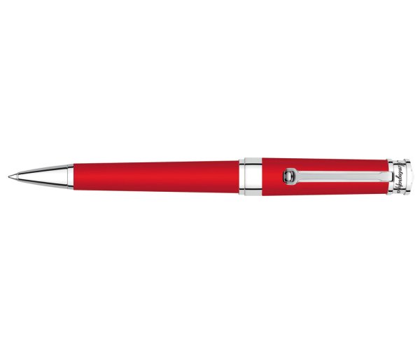 Montegrappa Parola Red, kuličkové pero
