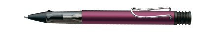Lamy AL-star Dark Purple, kuličkové pero