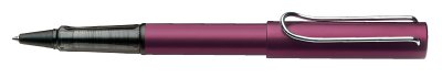 Lamy AL-star Dark Purple, keramické pero