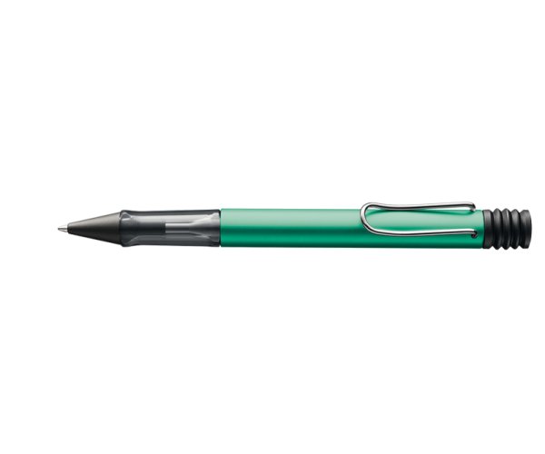 Lamy AL-star Bluegreen, kuličkové pero