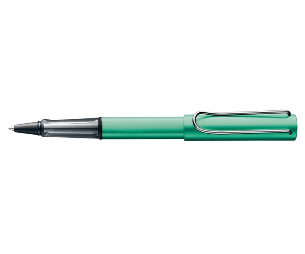 Lamy AL-star Bluegreen, keramické pero