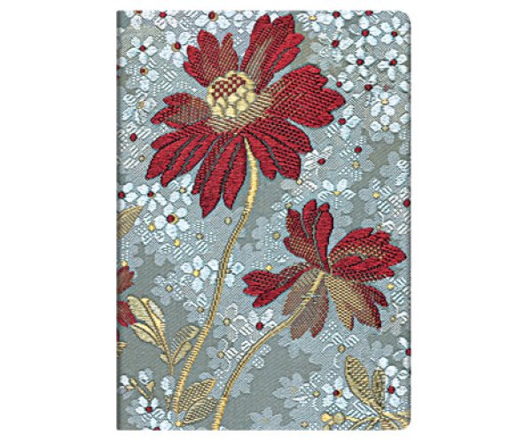 Paperblanks zápisník Painted Lady Midi