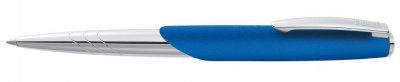 Online Icone Blue, kuličkové pero