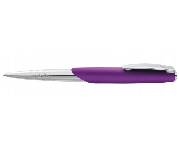 Online Icone Purple, kuličkové pero