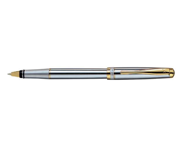 X-Pen Novo Stainless Steel GT, keramické pero