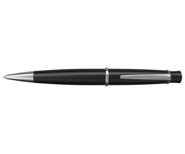 Scrikss Chic Black, kuličkové pero