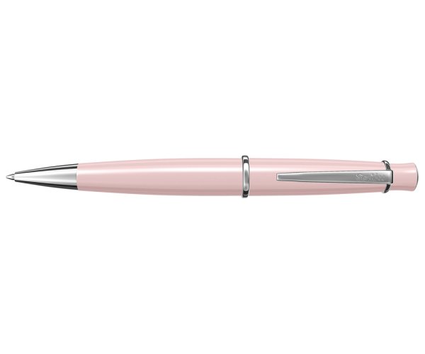 Scrikss Chic Pink, kuličkové pero
