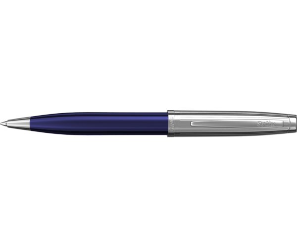 Scrikss Oscar Blue, kuličkové pero
