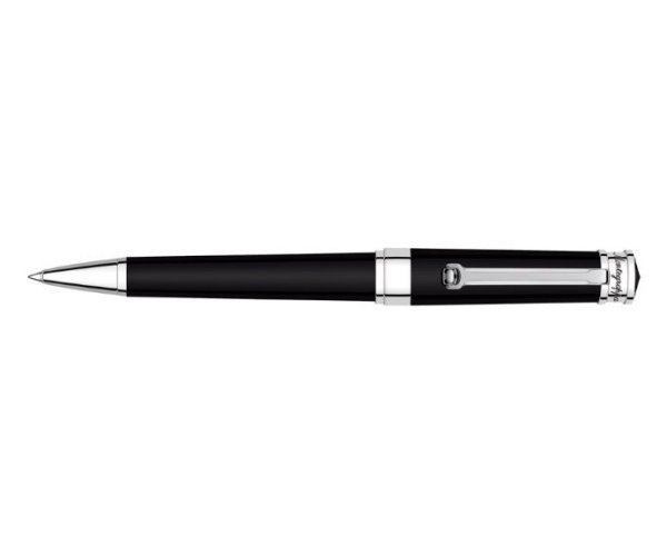 Montegrappa Parola Black, kuličkové pero