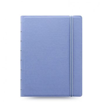 Filofax Pastel Vista Blue A5 zápisník