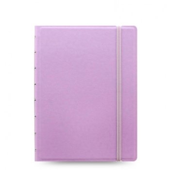 Filofax Pastel Orchid A5 zápisník