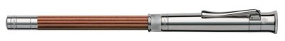 Graf von Faber Castell Perfect Pencil Brown Platinum