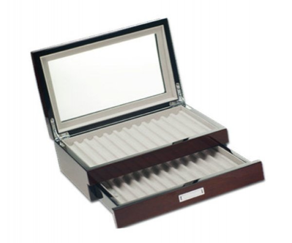 Scrikss Sapeli Wood kazeta na pera