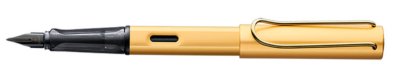 Lamy Lx Gold, plnicí pero